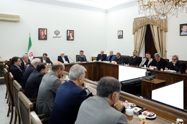 دولت به دنبال حل مشکلات نخبگان است 