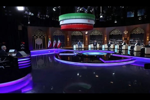 نامزدهای انتخابات ریاست جمهوری در دومین مناظره تلویزیونی چه گفتند؟