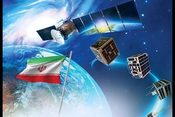 عزم معاونت علمی در تجهیز صنعت فضایی به فناوری‌های دانش‌بنیان