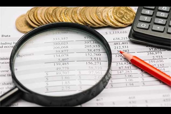 وصول ۱۱.۲ همت مالیات از محل کتمان درآمد