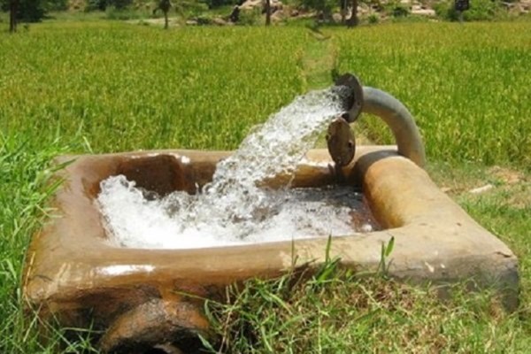 استانداردسازی ۵۱۰ فقره پمپ آب غیرمجاز 