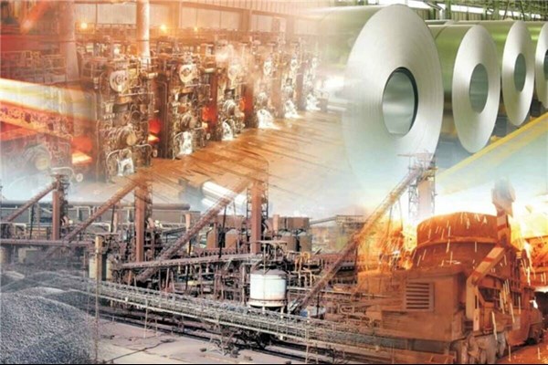 ۱۴۰۰ میلیارد تومان تسهیلات برای نوسازی صنایع پرداخت می‌شود