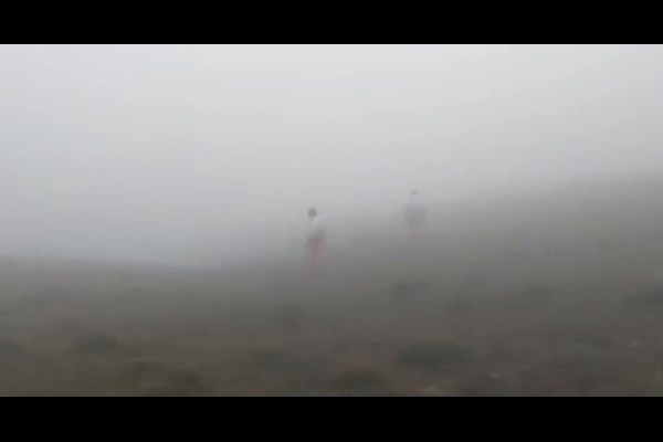 ادامۀ عملیات جست‌وجو برای یافتن بالگرد رئیس جمهور با آرایش نظامی