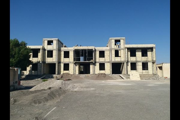 مشارکت شرکت بازآفرینی شهری ایران در ساخت ۶۱ مدرسه در بافت‌های هدف بازآفرینی 