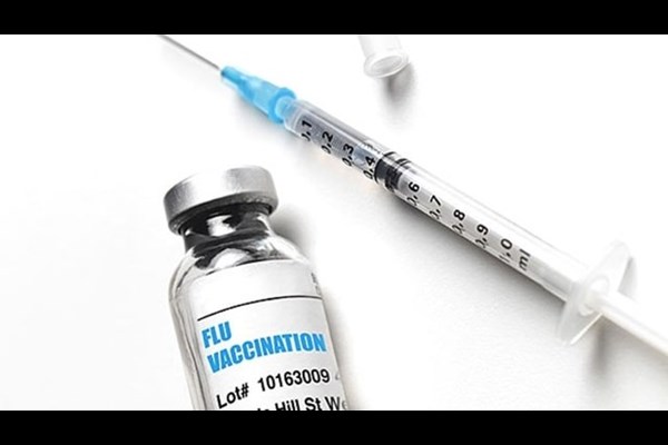   رونمایی از نخستین واکسن آنفلوآنزای فصلی کشور در البرز