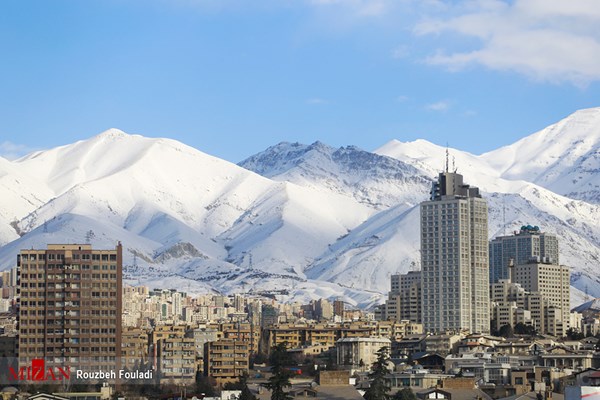 در حال حاضر هوای البرز سالم است