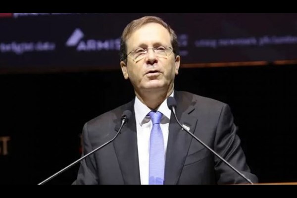 رئیس رژیم صهیونیستی خواستار ائتلاف جهانی علیه ایران شد