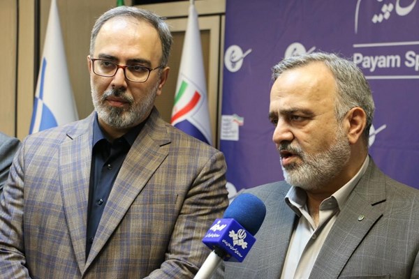  پیام منطقه‌ای مناسب برای توسعه اقتصادی و رشد اشتغالزایی است 