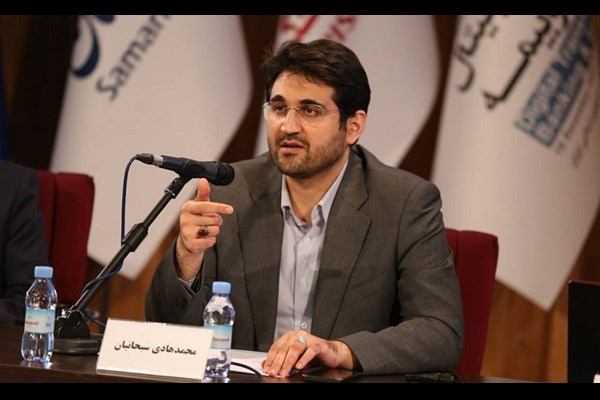 هدف اصلی تسهیل تکالیف و حرکت به سمت نظام هوشمند است