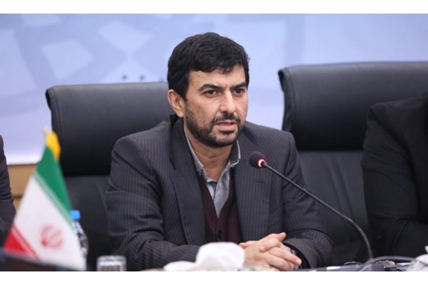معرفی «حسین مدرس خیابانی» به عنوان وزیر صمت به مجلس 