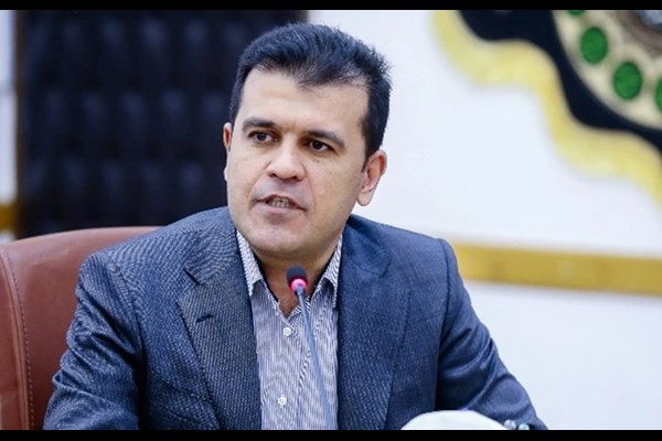 پیام تبریک معاون علمی رئیس‌جمهور برای قهرمانی تیم ملی المپیاد نجوم