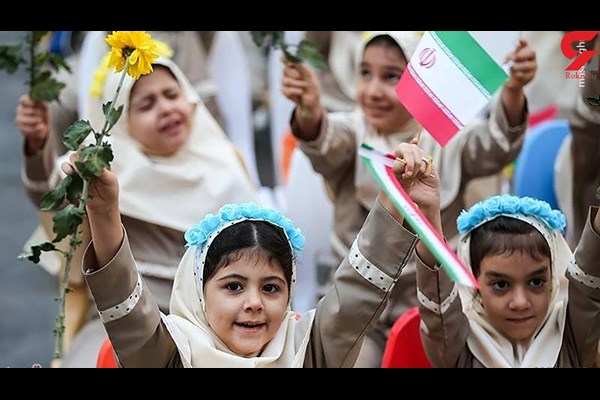 زنگ بازگشایی مدارس در البرز نواخته شد