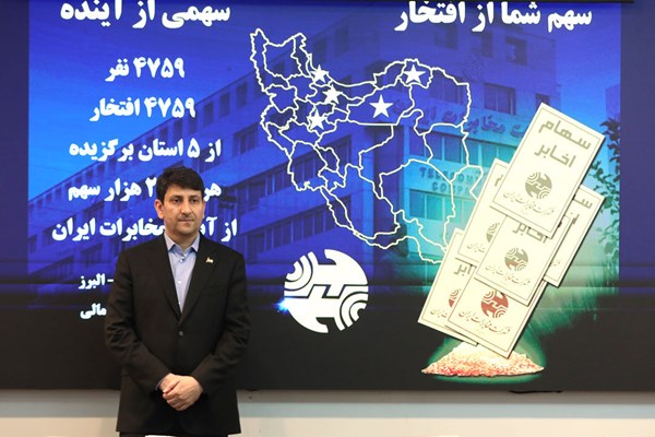 «اتصال» اولویت اصلی دولت در پروژه فیبر نوری