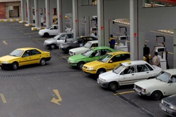 دوگانه‌سوز کردن رایگان خودروهای شخصی کلید خورد
