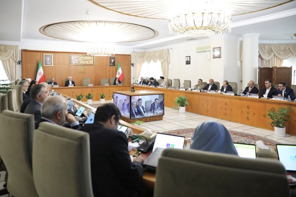 نخبگان اظهاراتی مطرح نکنند که موجب کاهش وحدت و انسجام ملی شود 
