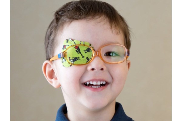 تمدید مدت غربالگری بینایی کودکان ۳ تا ۶ ساله
