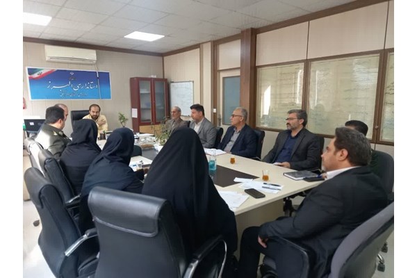  کارگروه رصد آسیب‌های اجتماعی در استان البرز راه اندازی می‌شود