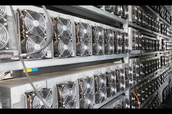 بیش از ۱۵۰ ماینر و تجهیزات استخراج رمزارز در تهران امحا شد