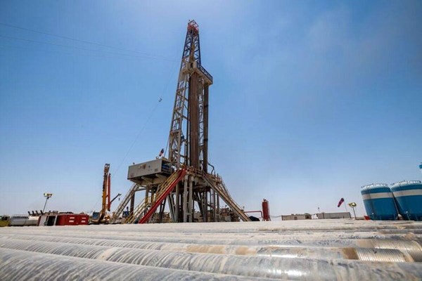 افزایش ۱۰ میلیون متر مکعبی ظرفیت تولید گاز در سه میدان کلیدی