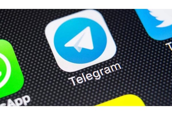  تماس ویدیویی گروهی به تلگرام اضافه می‌شود