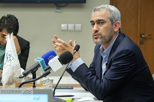 از طریق سیاست‌های اصلاحی و پیشگیرانه شوک‌های اقتصادی را پشت سر خواهیم گذاشت 