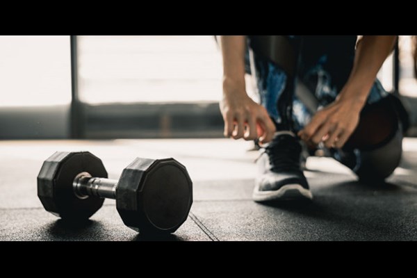 تمرینات هوازی و قدرتی به جوان نگه داشتن مغز کمک می‌کند