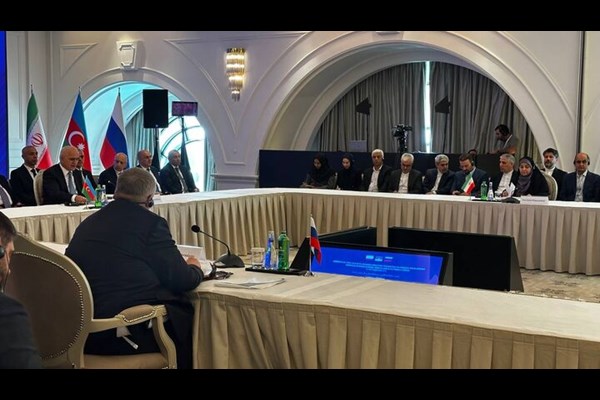  گام بلند ایران، آذربایجان و روسیه برای توسعه ترانزیت با دیجیتالی‌سازی حمل‌ونقل و آیین نامه گمرکی مشترک 