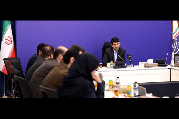 مبنای کار وزارت ارتباطات در پروژه فیبرنوری، اتصال است