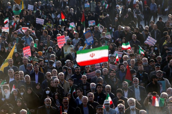 گفتمان پایدار در حیات سیاسی و اجتماعی را در ۹ دی تقویت کنیم