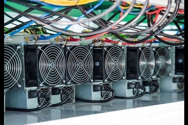 جمع‌آوری ۱۳ هزار ماینر غیرمجاز در البرز