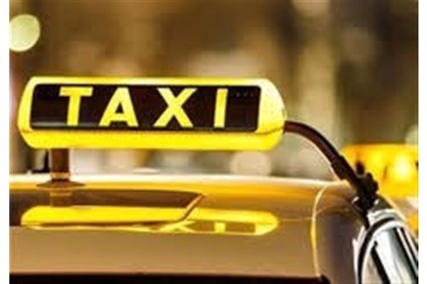 ۱۳۰۰ تاکسی در اختیار ستاد انتخابات قرار می‌گیرد