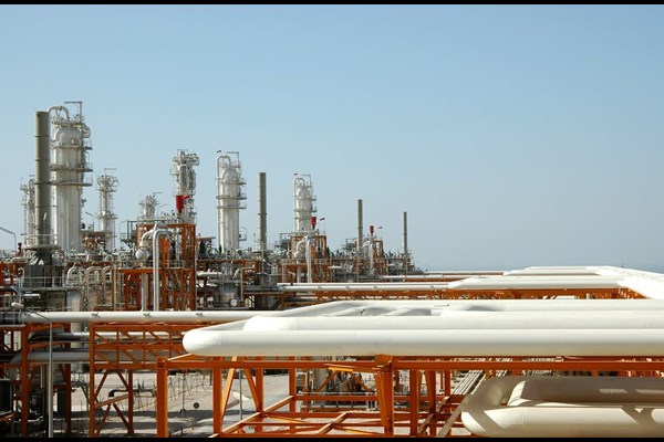 یک‌هزار و ۳۵۸ شهر از گاز طبیعی استفاده می‌کنند