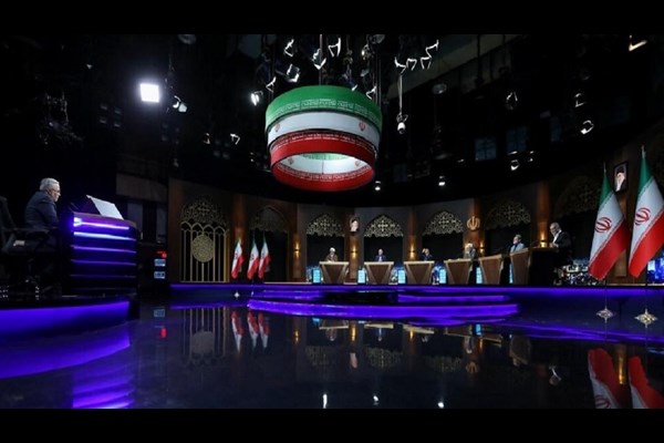 نامزدهای انتخابات ریاست جمهوری در چهارمین مناظره تلویزیونی چه گفتند؟