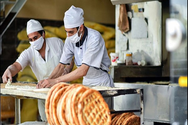 طرح نظارت بر نانوایی‌های البرز تشدید شد