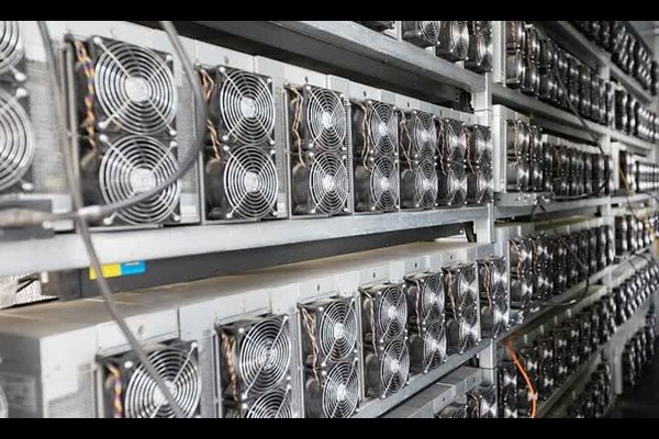 ۶۰۰ تا ۷۰۰ هزار ماینر در کشور وجود دارد