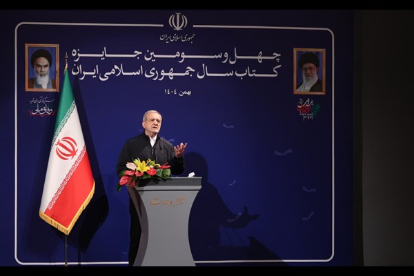 رویکرد دولت در زمینه ترویج کتاب و کتابخوانی، حمایت حداکثری از فعالان این حوزه است 