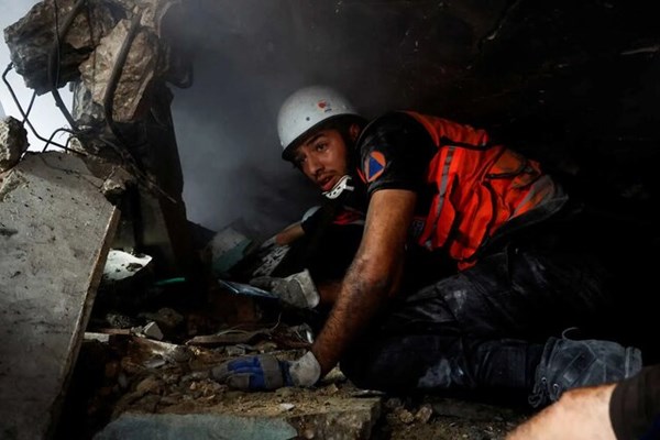 افزایش شمار تلفات ارتش اشغالگر و تداوم حملات صهیونیست‌ها به غزه