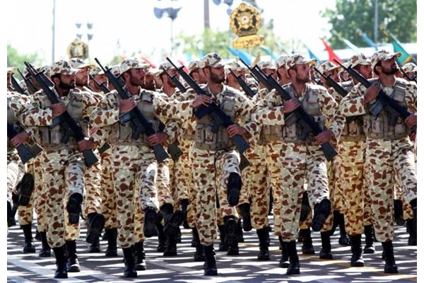 محدودیت ترافیکی روز ارتش در کرج