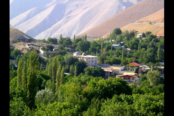 ۵۰۰ مکان بومگردی در استان البرز شناسایی شد