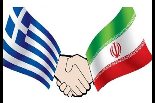 ایران آماده تسهیل رفت‌وآمد گردشگران و توسعه همکاری‌های میراثی با یونان است