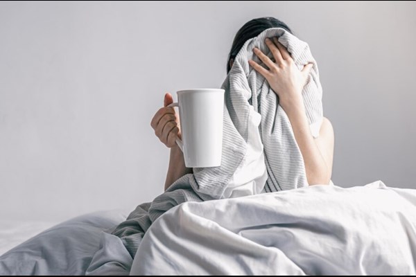 آیا شما هم صبح‌ها با سردرد بیدار می‌شوید؟