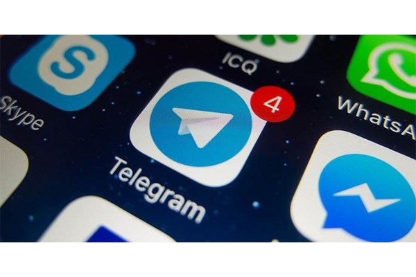 تلگرام نقره‌داغ شد