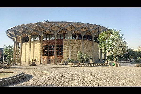 ۸۳۰ دانشجو از نمایش‌های تئاترشهر استقبال کردند