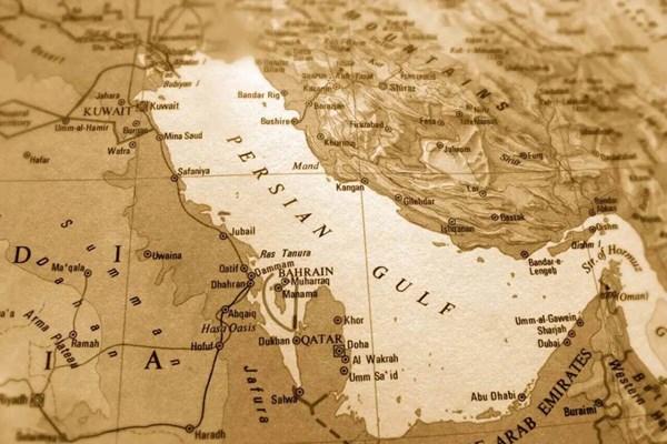  تحریف نام خلیج‌فارس تعرض به حق هویت تاریخی ایرانیان است