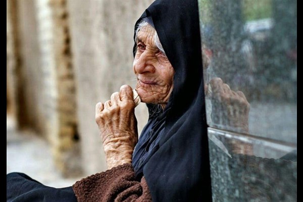 ۱۲ درصد جمعیت کشور را سالمندان تشکیل می‌دهند