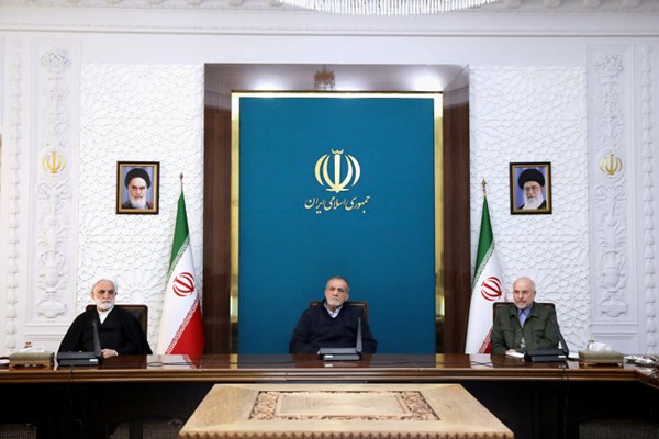  ارائه گزارش بانک مرکزی از اقدامات معیشتی و تحولات بازار ارز 