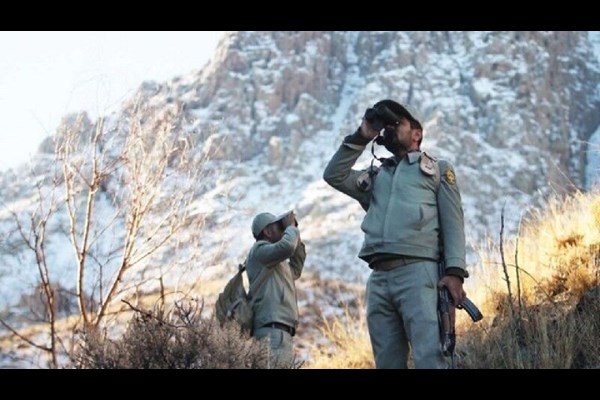  حمایت جدی از محیط بانان در دستور کار سازمان محیط زیست