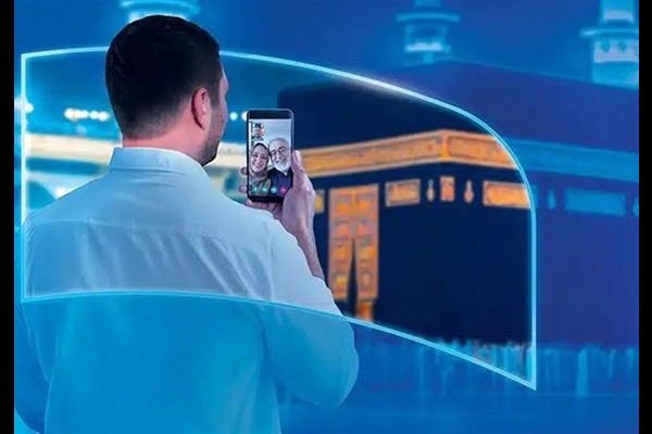 بهره‌مندی ۶۵ هزار زائر حج از بسته رایگان ارتباطی تلفن همراه