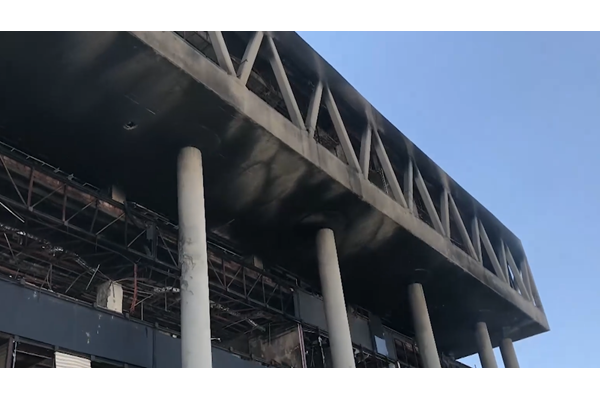 بازسازی ساختمان‌ شیشه‌ای صداوسیما به سازمان مجری واگذار شد