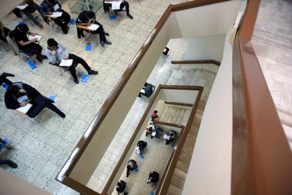 نخستین آزمون مهارتی آزاد فرهنگ و هنر برگزار می‌شود